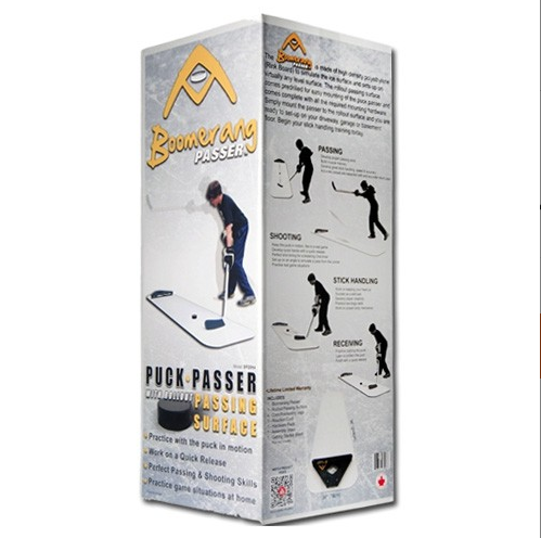 Trainingshilfe Sideline Practice Boomerang Passer