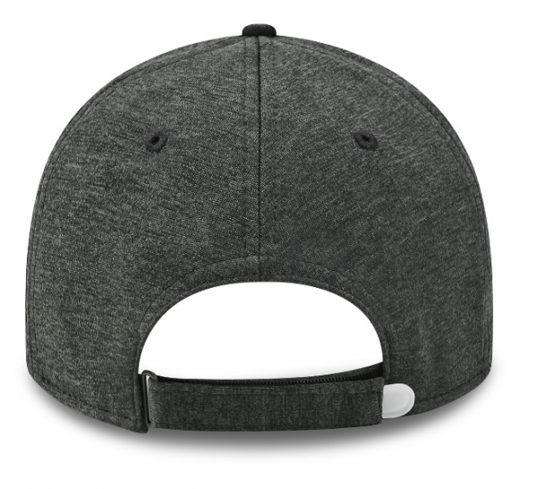 New Era Shadow Tech 940 NE Schwarz