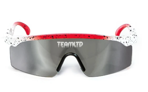 Team LTD Trasher Sunglasses