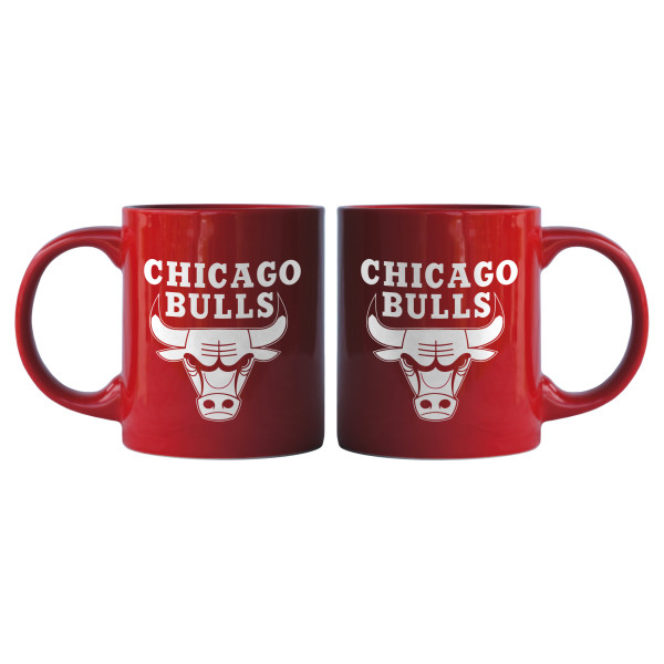 Becher Rally Chicago Bulls