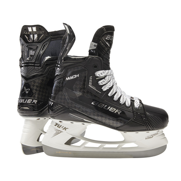 Schlittschuhe Bauer Supreme Mach Intermediate