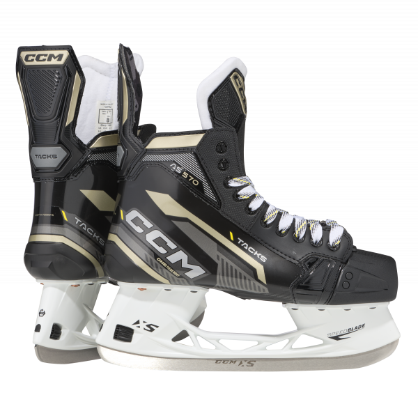 Schlittschuhe CCM Tacks AS 570 Junior