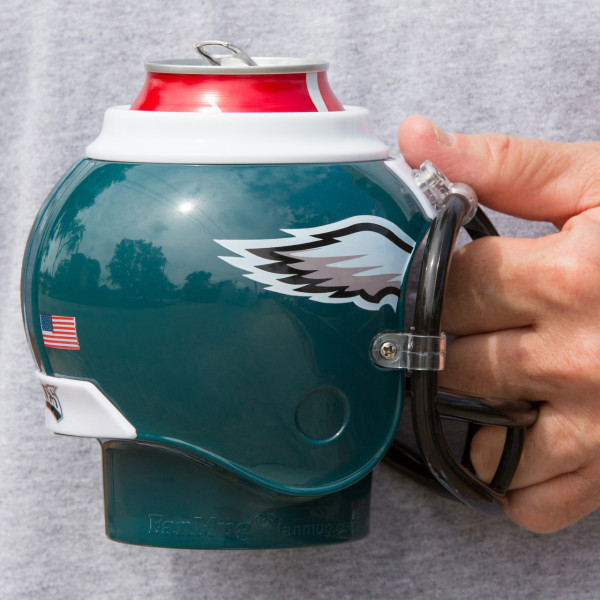 Fan Mug NFL Philadelphia Eagles