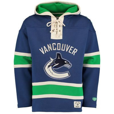 Hockey Lacer OTH Vancouver Canucks Gr. M