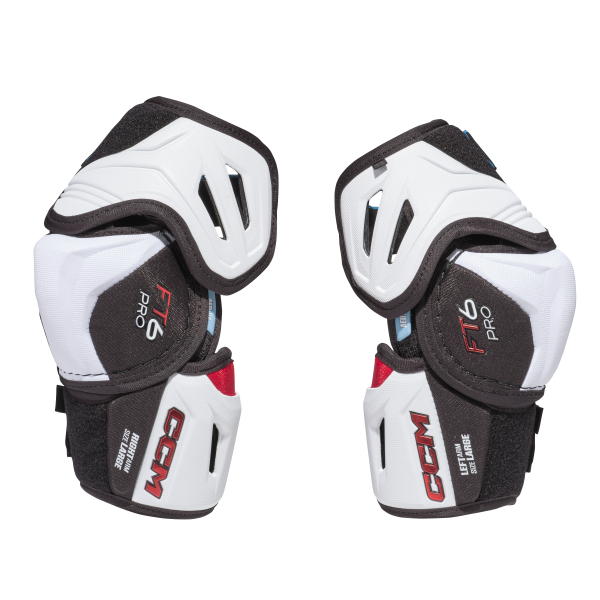 CCM - Ellbogenschützer / Elbow Pads JETSPEED FT6 PRO - Senior