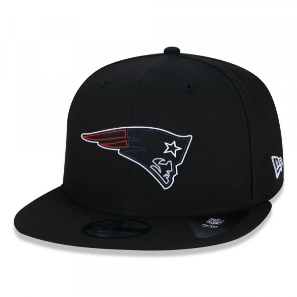 New Era 950 NFL 2020 Draft Snapback New England Patriots