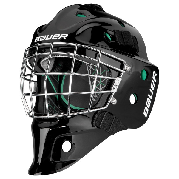 BAUER Goalie Maske NME4 Youth