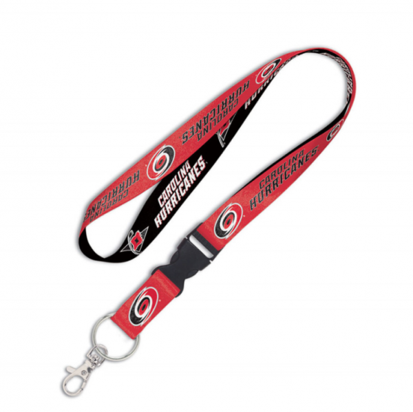 Schlüsselband NHL Carolina Hurricanes