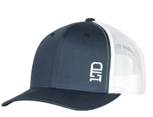 Team LTD Snapback Navy