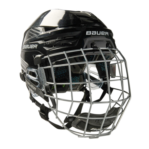 Helm Combo Bauer Re-Akt 85 Senior