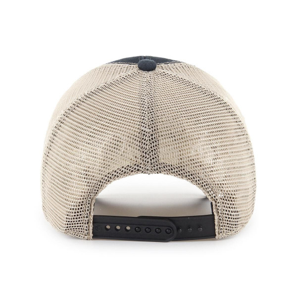 NHL Anaheim Ducks Black Flagship Wash '47 MVP