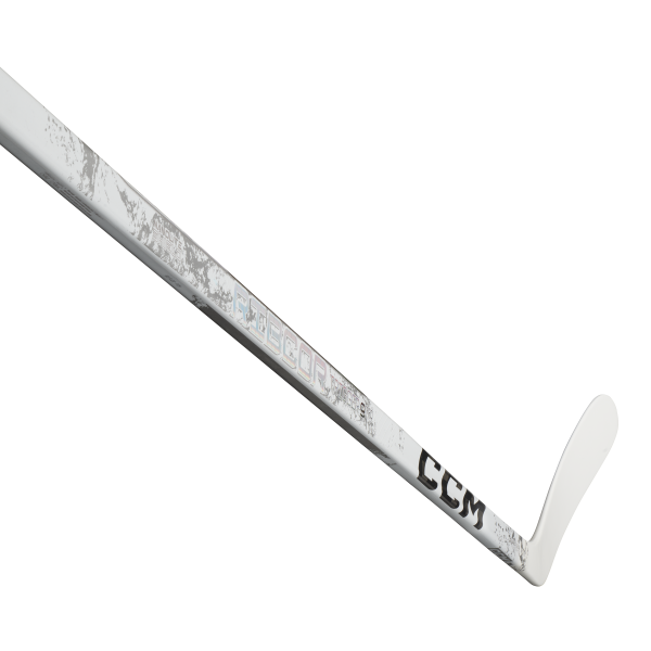 Comp Schläger CCM Ribcor Trigger 9 Pro White Edition Senior