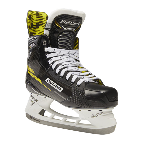 Schlittschuhe Bauer M3 Intermediate