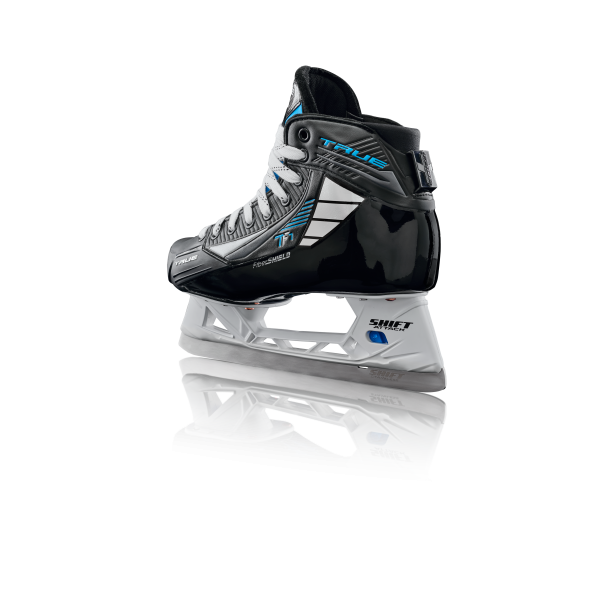 Torwartschlittschuhe True TF7 Junior