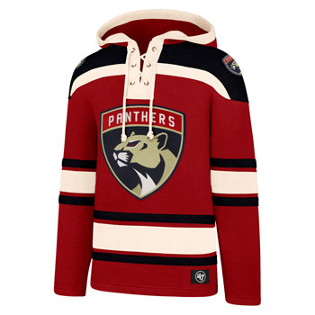 Hockey Lacer ´47 Florida Panthers Gr. S