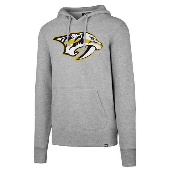 ´47 Headline Hoodie Nashville Predators SR Gr. M