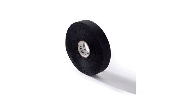 CCM Tape 50m x 24mm Schwarz