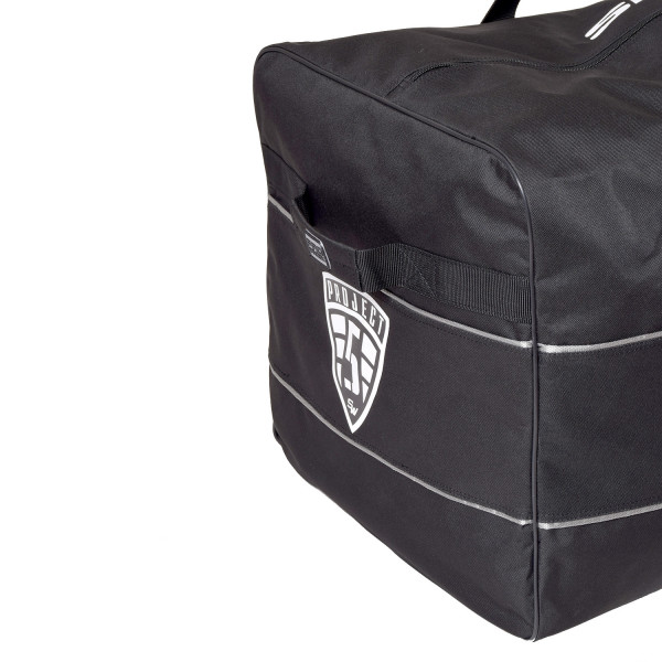 SHER-WOOD Tragetasche Project 5 – Gr. S Schwarz