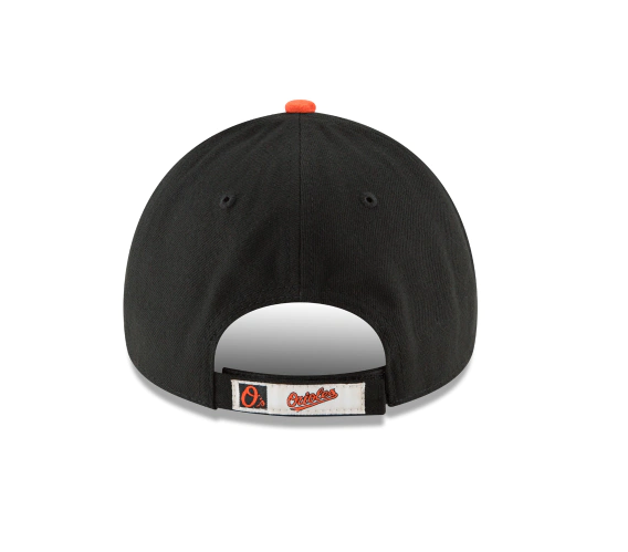 New Era The League Baltimore Orioles