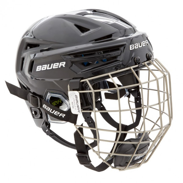 BAUER Helm Combo Re-Akt 150