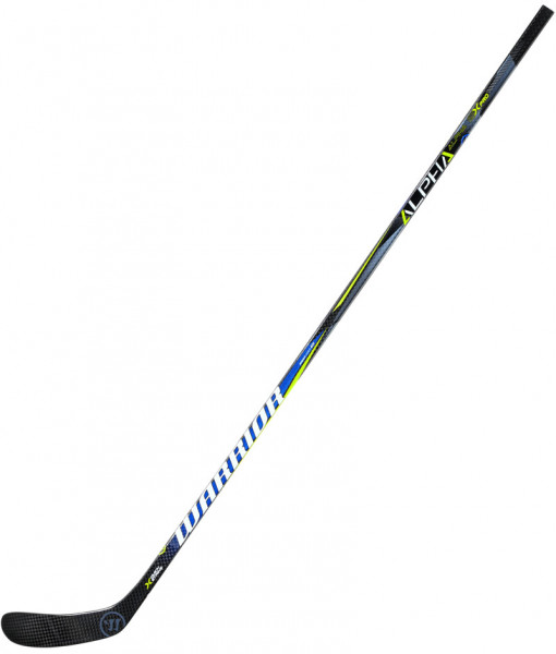 Warrior Alpha QX Pro Intermediate