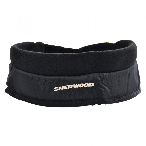 Sherwood Neck Guard T-90 Sen Black