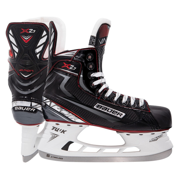 BAUER Schlittschuhe VAPOR X2.7 Youth