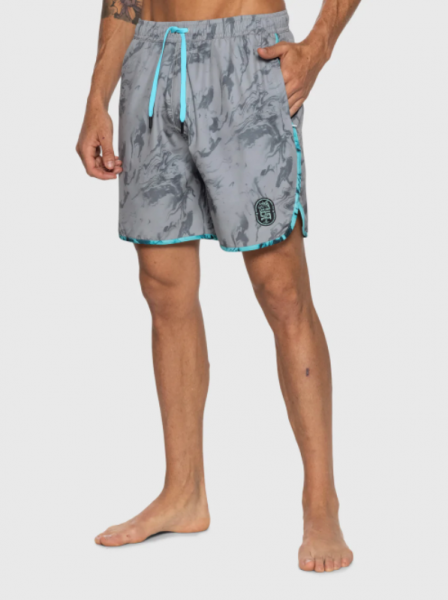 Team LTD Nic Rapa Swim Short