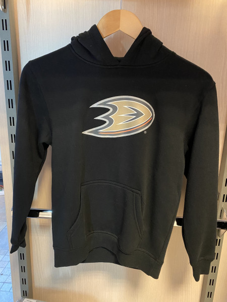 Levelwear Hoodie Anaheim Ducks Junior