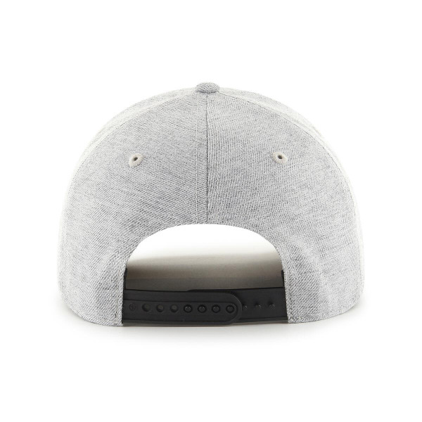 NHL Chicago Blackhawks Heather '47 MVP DP Charcoal