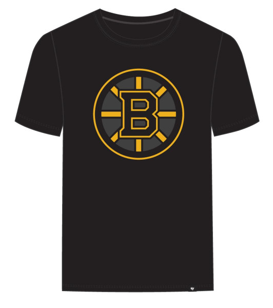 NHL Boston Bruins Imprint '47 ECHO Tee