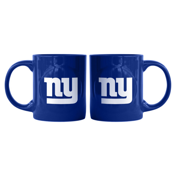 Becher Rally New York Giants NFL