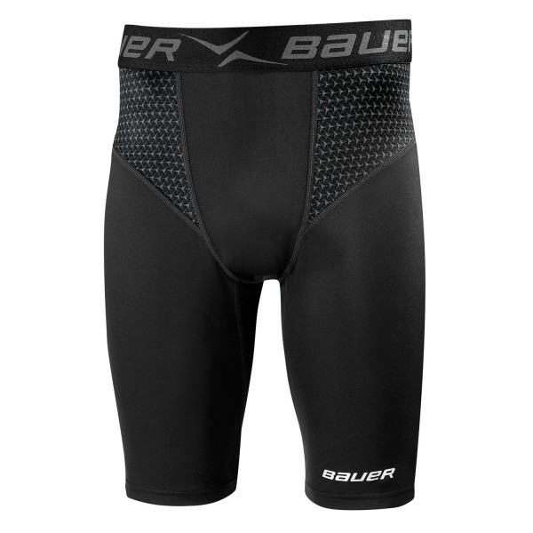 Bauer NG Premium Comp Short Sen XL Black