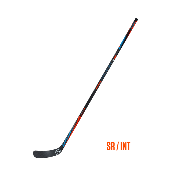 Warrior Covert QR Edge Senior