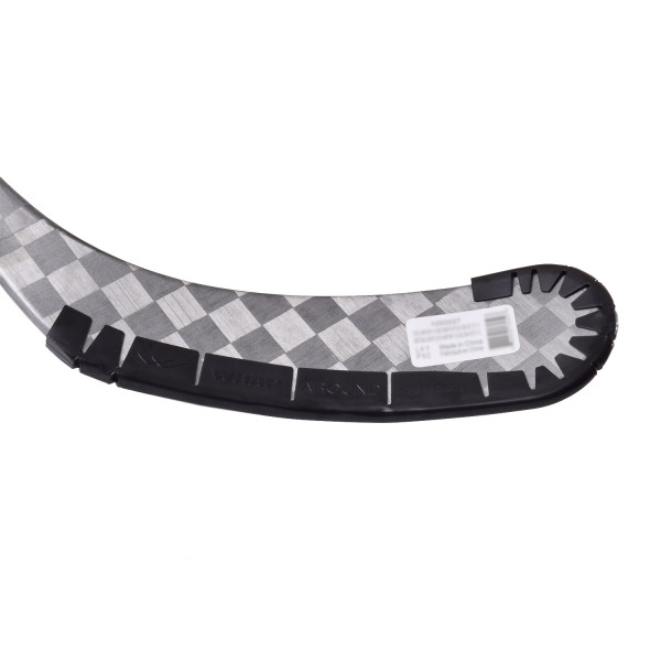 Wraparound Blatt Schutz Ice Kunststoff