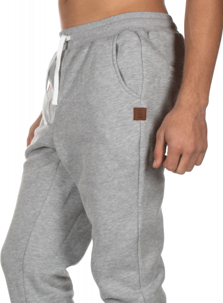 Team LTD Sweatpant Grey