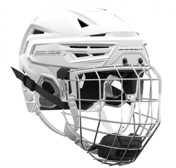 BAUER Helm Combo Re-Akt 150