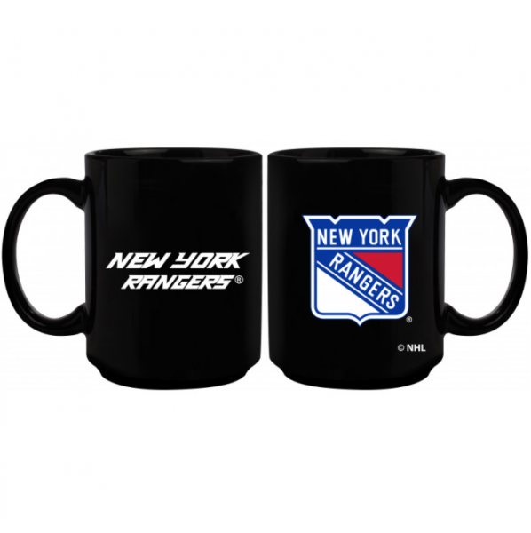 Tasse Basic NHL New York Rangers