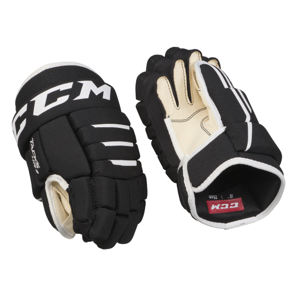 Handschuhe CCM 4 Roll Pro 2 Senior