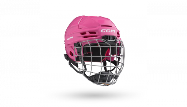 Helm Combo CCM Tacks 70 Youth