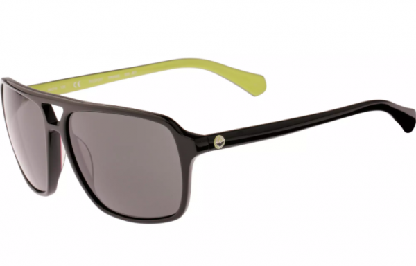 Sonnenbrille Dragon Passport Coal