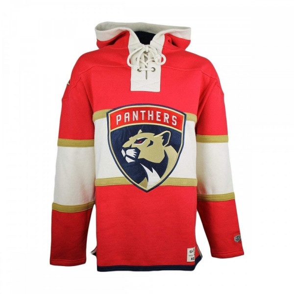 Hockey Lacer OTH Florida Panthers Gr. S
