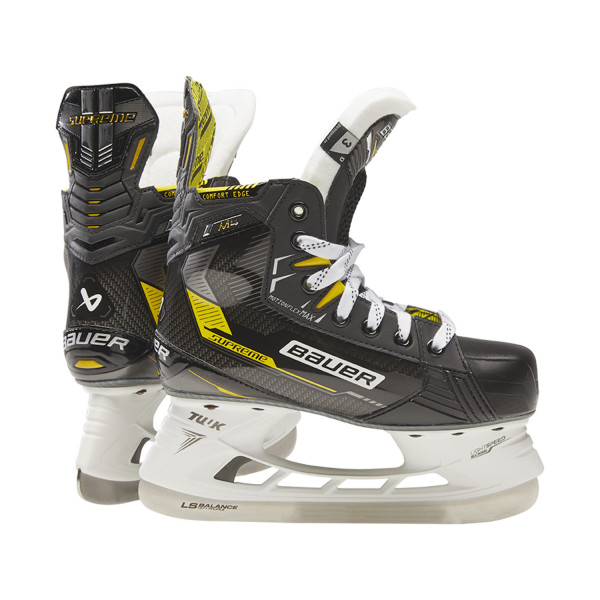 Schlittschuhe Bauer M4 Junior