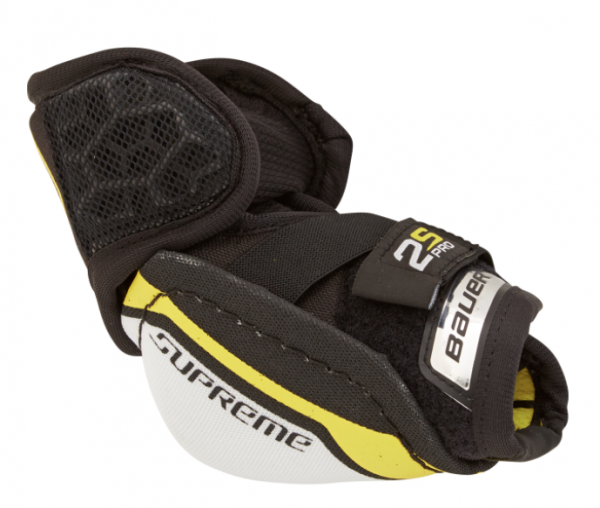 Bauer Ellbogenschutz Supreme 2S Pro Youth
