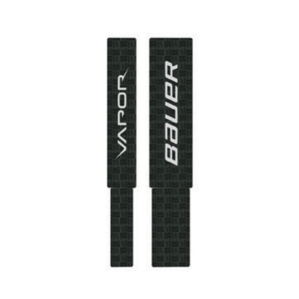 BAUER Comp End Plug Vapor 1X 4" -Sr.