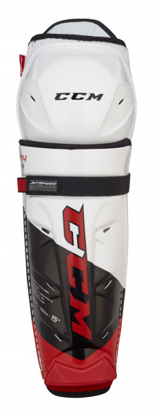 Schienbeinschoner CCM Jetspeed FT4 Pro Junior