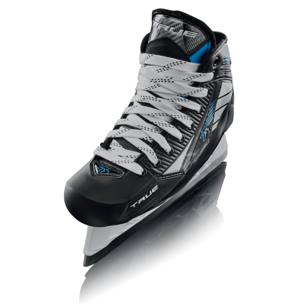 Torwartschlittschuhe True TF7 Junior