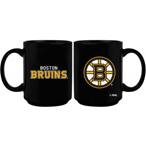 Tasse Basic NHL Boston Bruins
