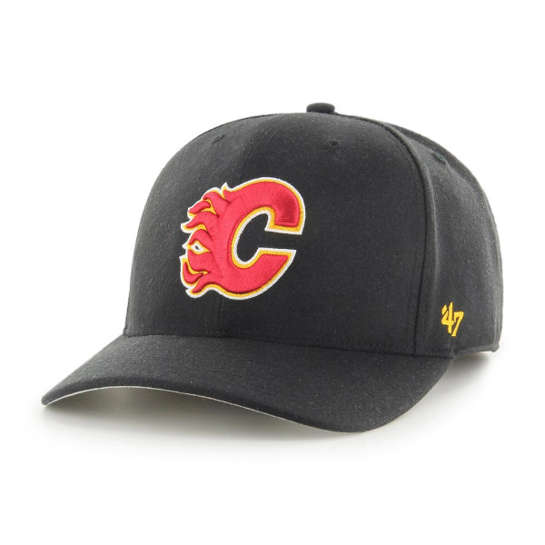 NHL Calgary Flames Cold Zone '47 MVP DP