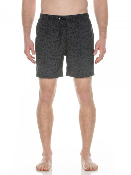 Team LTD Classic Swim Short Safari